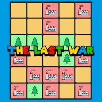 The Last War