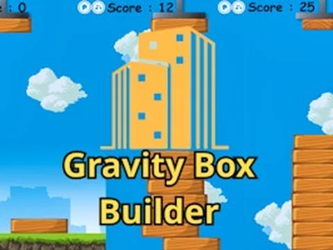 Gravity Box Builder
