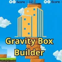 Gravity Box Builder