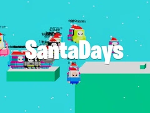 SantaDays Christmas