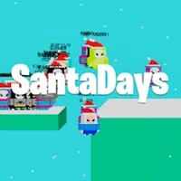 SantaDays Christmas