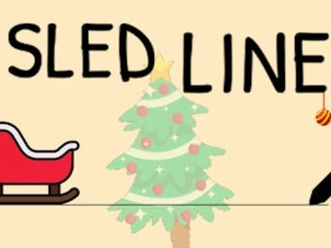 Sled Line