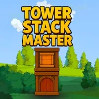 Tower Stack Master