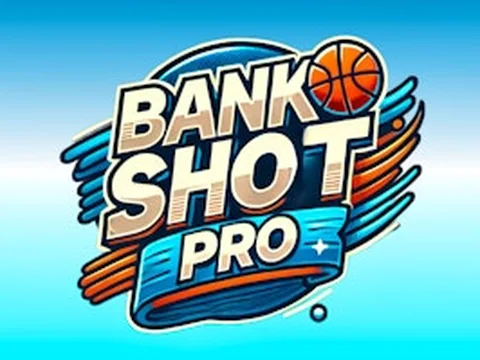Bank Shot PRO