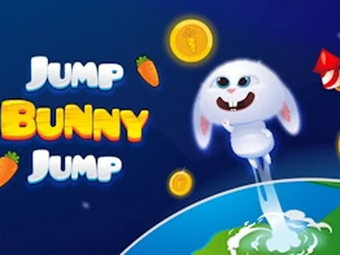 Jump Bunny Jump