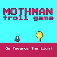 Mothman Death Troll Game