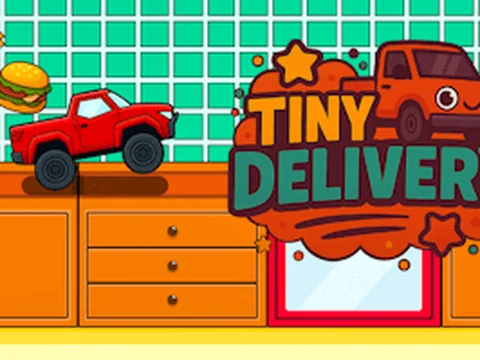 Tiny Delivery