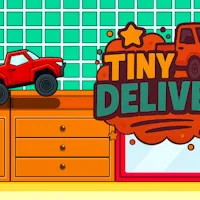 Tiny Delivery