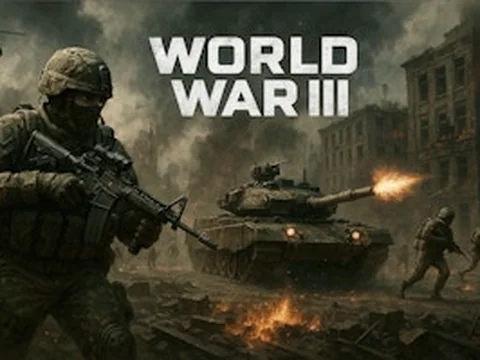 World War III