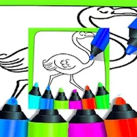 Big Kid Coloring Pages