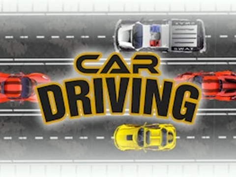 Car Driving