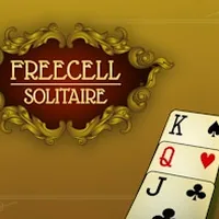 Freecell Solitaire Cards