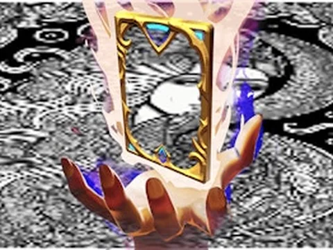 Gorgon Memory Match
