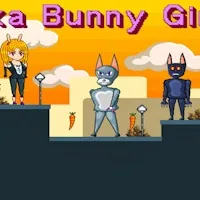 Ouka Bunny Girl 2
