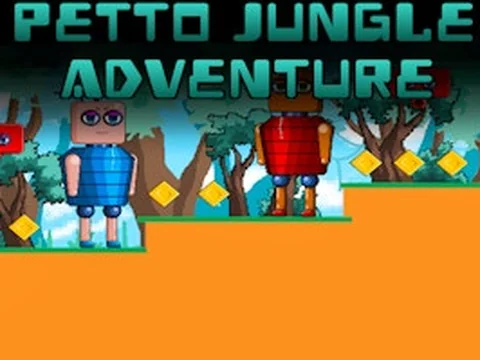 Petto Jungle Adventure