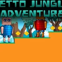 Petto Jungle Adventure