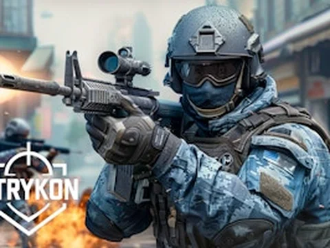 Strykon