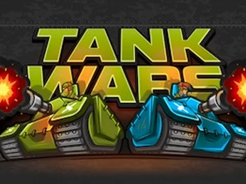 Tank Wars