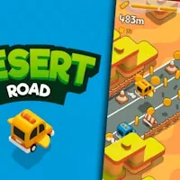 Desert Road