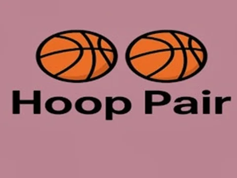 Hoop Pair