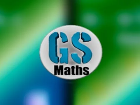 MathsGs