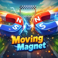 Moving Magnet