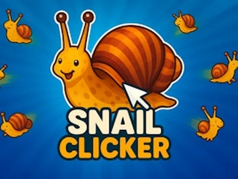 Snail Clicker