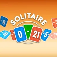 Solitaire Zero 21