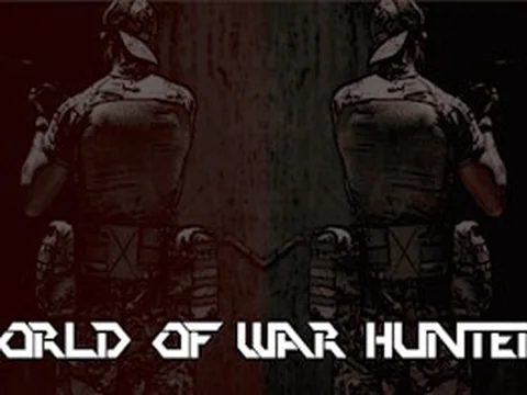 World of War Hunters