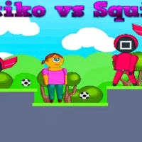Atiko vs Squid