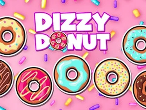 Dizzy Donut