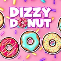 Dizzy Donut