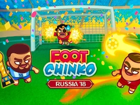 Foot Chinko World Cup