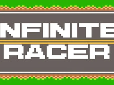 Infinite Racer
