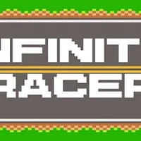 Infinite Racer