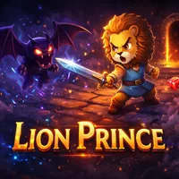Lion Prince