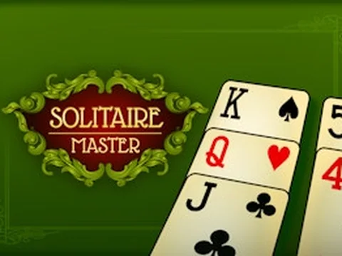 Solitaire Master