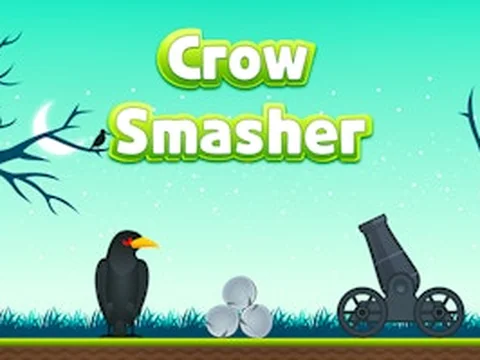 Crow Smasher