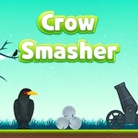 Crow Smasher