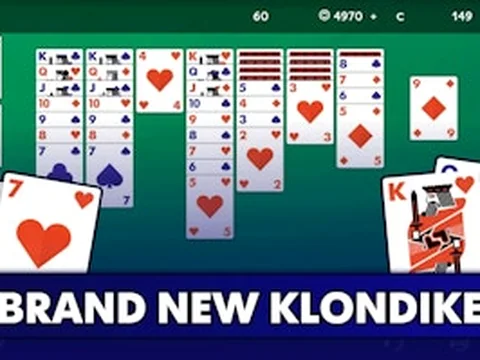 Klondike 2024
