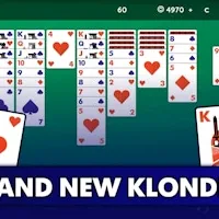 Klondike 2024