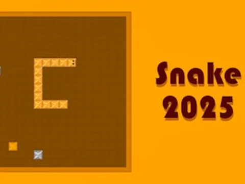 Snake 2025
