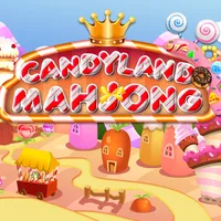 Candyland Mahjong