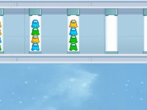 Impostor Sort Puzzle Pro