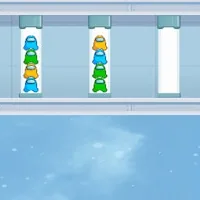 Impostor Sort Puzzle Pro