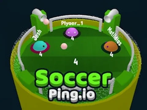 Soccer.io