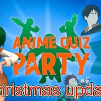 Anime Quiz Party