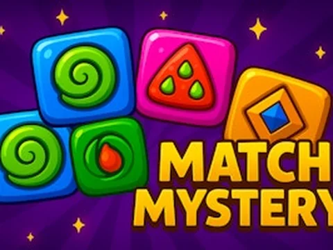 Match Mystery