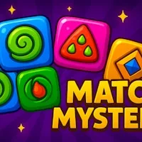 Match Mystery