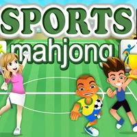 Sports Mahjong